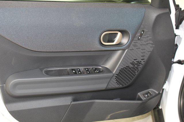 new 2025 MINI Hardtop car, priced at $38,210