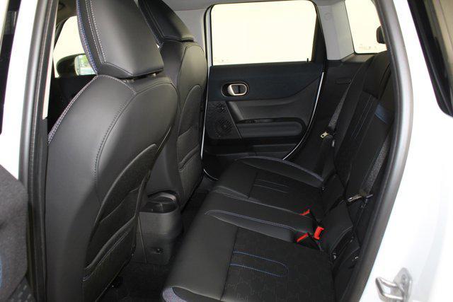 new 2025 MINI Hardtop car, priced at $38,210