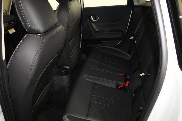 new 2025 MINI Hardtop car, priced at $38,210