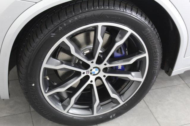 used 2019 BMW X3 car, priced at $31,398