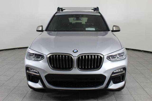 used 2019 BMW X3 car, priced at $31,398