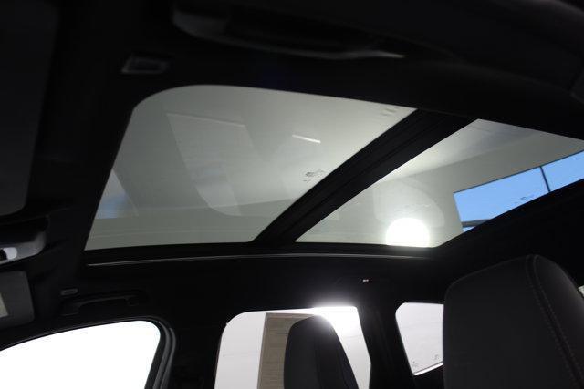 used 2024 BMW X1 car, priced at $33,397