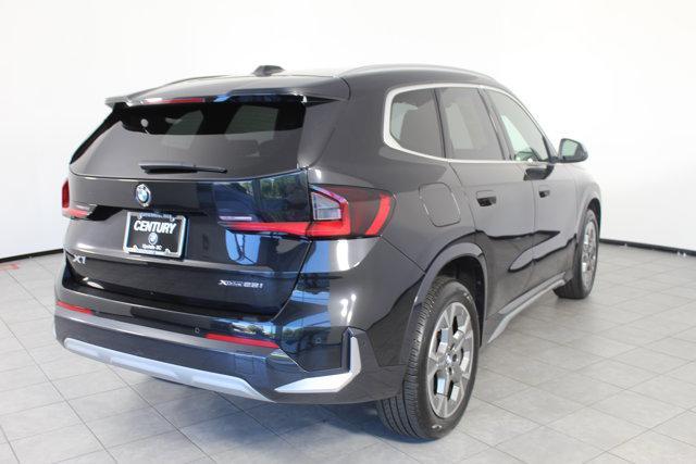 used 2024 BMW X1 car, priced at $33,397