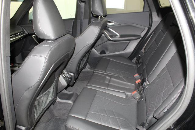 used 2024 BMW X1 car, priced at $33,397