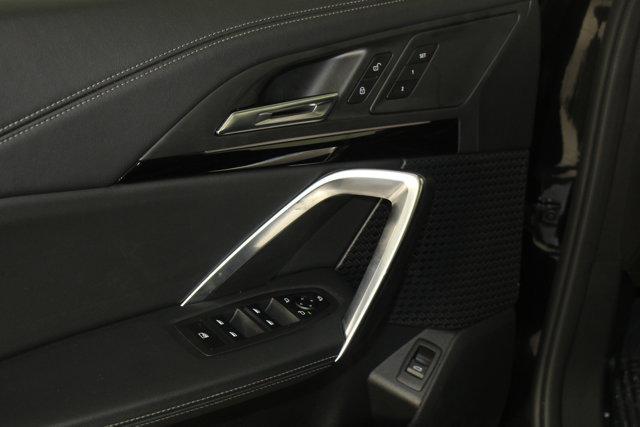 used 2024 BMW X1 car, priced at $33,397