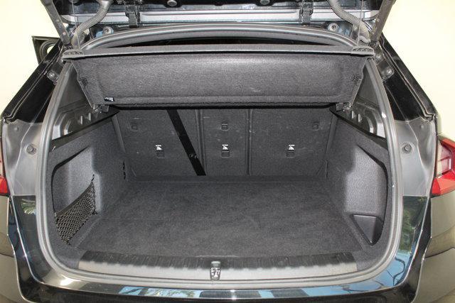 used 2024 BMW X1 car, priced at $33,397
