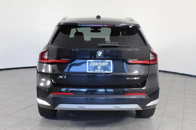 used 2024 BMW X1 car, priced at $33,397