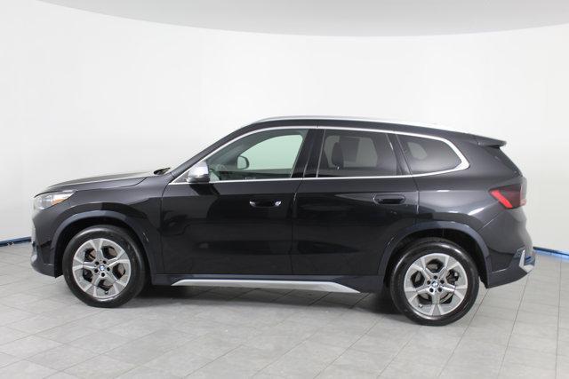 used 2024 BMW X1 car, priced at $33,397