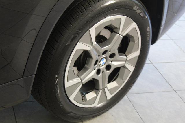 used 2024 BMW X1 car, priced at $33,397