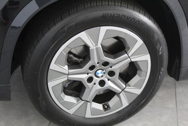 used 2024 BMW X1 car, priced at $33,397