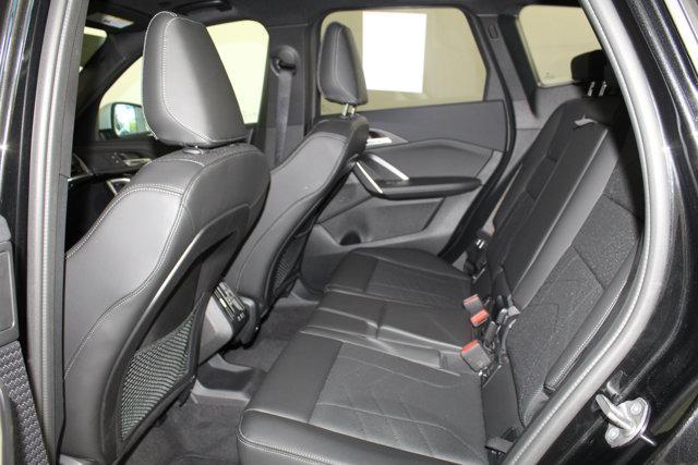 used 2024 BMW X1 car, priced at $33,397