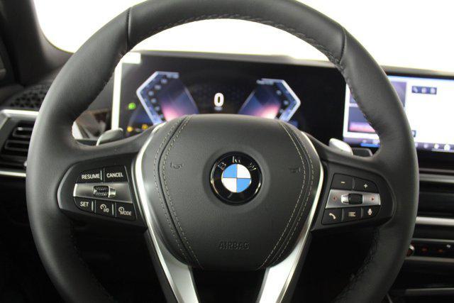 new 2026 BMW X5 car, priced at $78,125