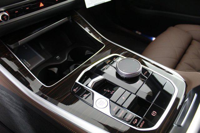 new 2026 BMW X5 car, priced at $78,125
