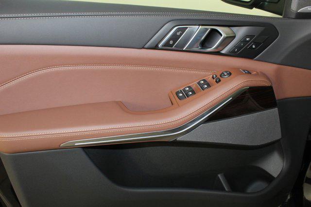 new 2026 BMW X5 car, priced at $78,125
