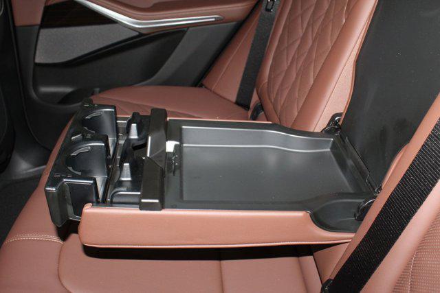 new 2026 BMW X5 car, priced at $78,125