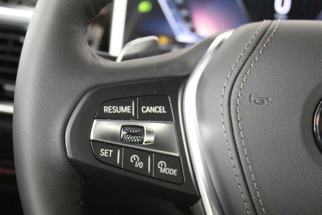 new 2026 BMW X5 car, priced at $78,125