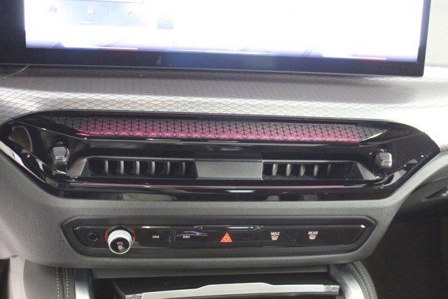 used 2025 BMW 430 Gran Coupe car, priced at $44,995