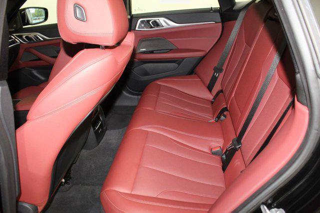 used 2025 BMW 430 Gran Coupe car, priced at $44,995