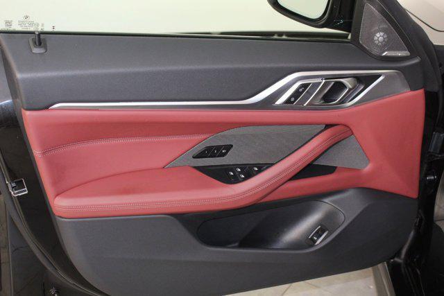 used 2025 BMW 430 Gran Coupe car, priced at $44,995