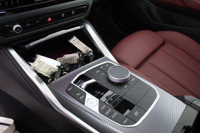 used 2025 BMW 430 Gran Coupe car, priced at $44,995