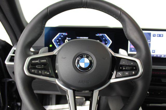 used 2025 BMW 430 Gran Coupe car, priced at $44,995