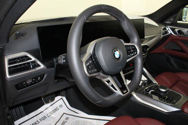 used 2025 BMW 430 Gran Coupe car, priced at $44,995