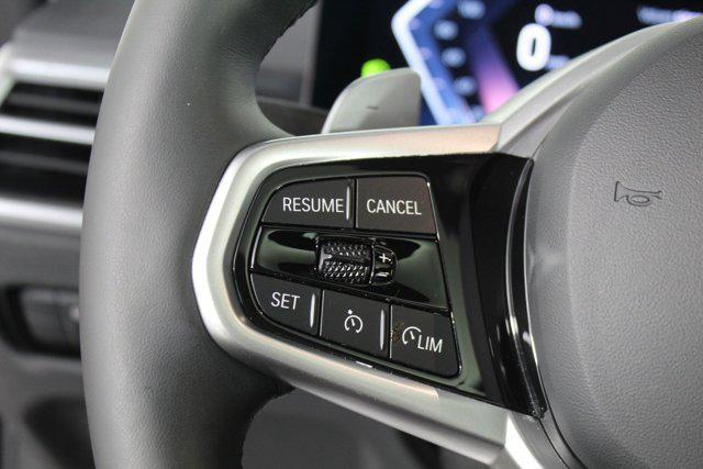 used 2025 BMW 430 Gran Coupe car, priced at $44,995