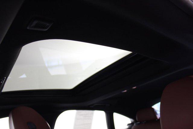 used 2025 BMW 430 Gran Coupe car, priced at $44,995