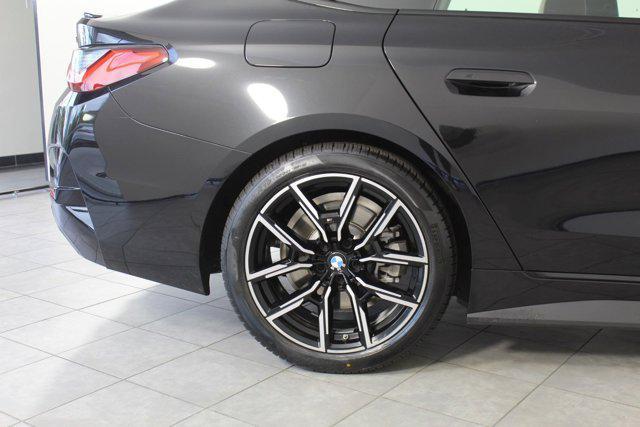 used 2025 BMW 430 Gran Coupe car, priced at $44,995