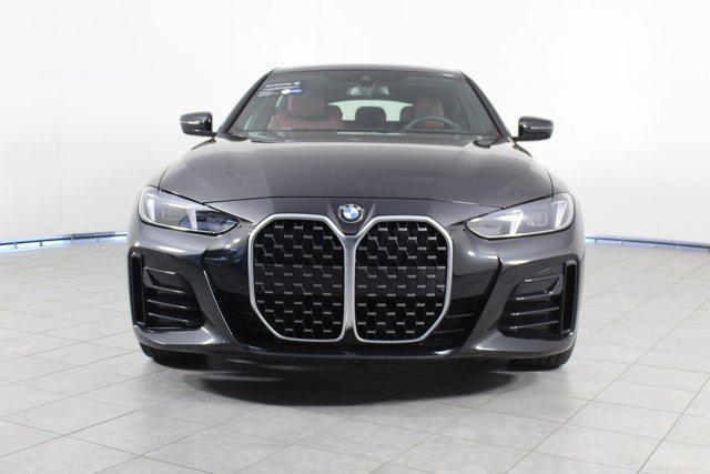 used 2025 BMW 430 Gran Coupe car, priced at $44,995