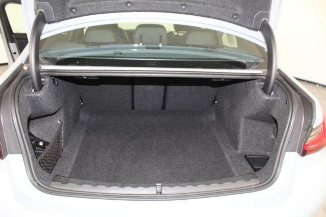 used 2025 BMW 330 car, priced at $44,897