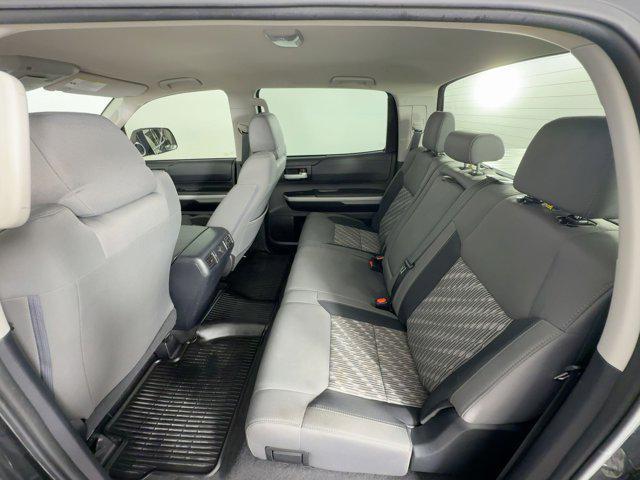 used 2019 Toyota Tundra car, priced at $26,996