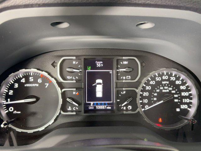 used 2019 Toyota Tundra car, priced at $26,996
