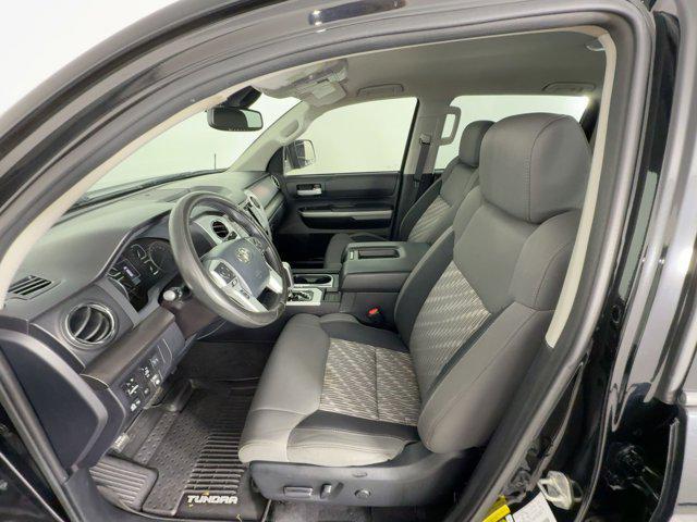 used 2019 Toyota Tundra car, priced at $26,996