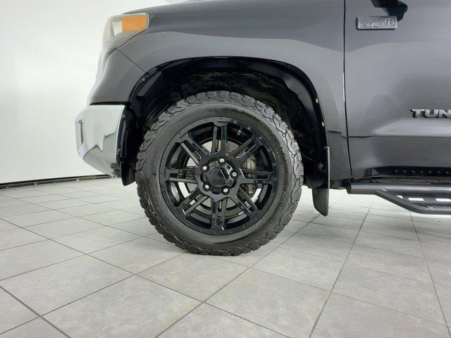 used 2019 Toyota Tundra car, priced at $26,996
