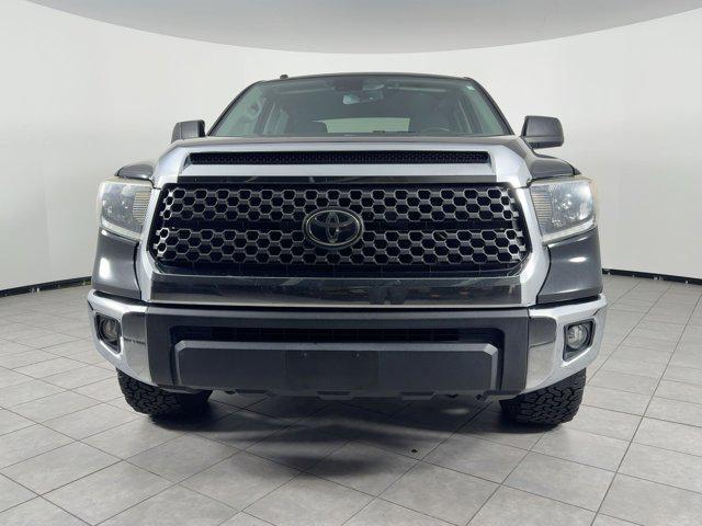 used 2019 Toyota Tundra car, priced at $26,996