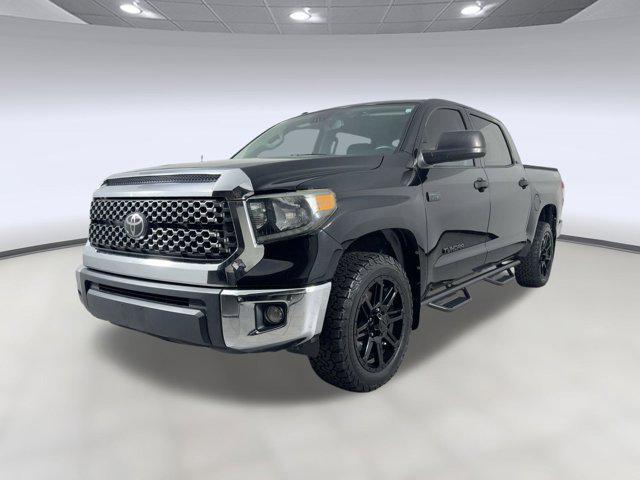 used 2019 Toyota Tundra car, priced at $26,996