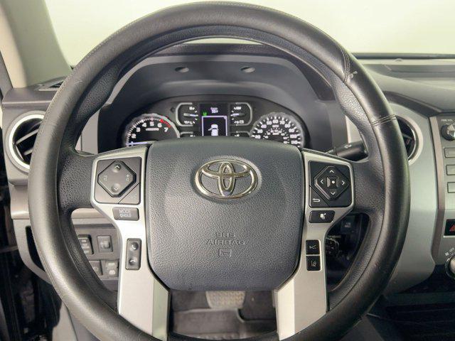 used 2019 Toyota Tundra car, priced at $26,996