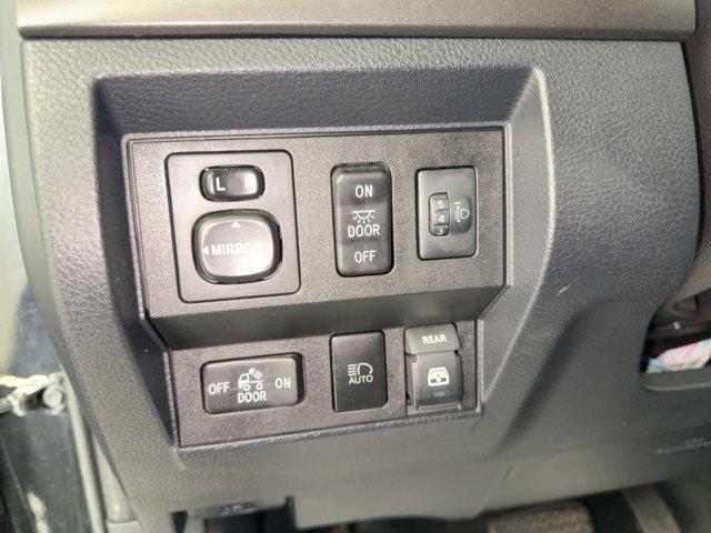 used 2019 Toyota Tundra car, priced at $26,996
