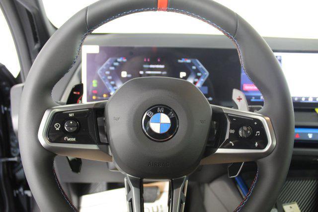 new 2026 BMW X3 car, priced at $79,295