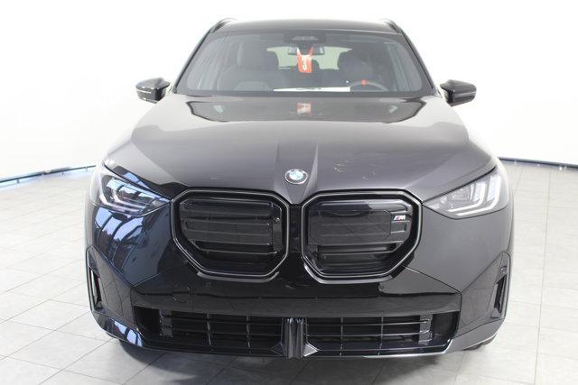 new 2025 BMW X3 car, priced at $72,935