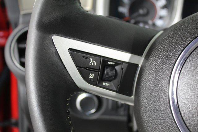 used 2011 Chevrolet Camaro car, priced at $6,897