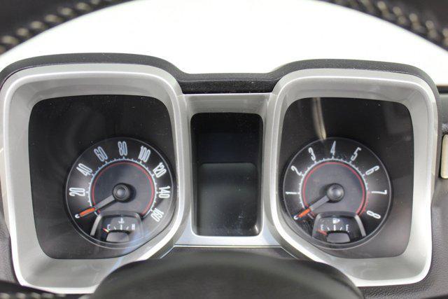 used 2011 Chevrolet Camaro car, priced at $6,897