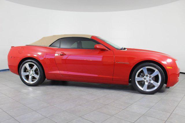 used 2011 Chevrolet Camaro car, priced at $6,897