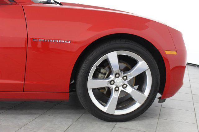 used 2011 Chevrolet Camaro car, priced at $6,897