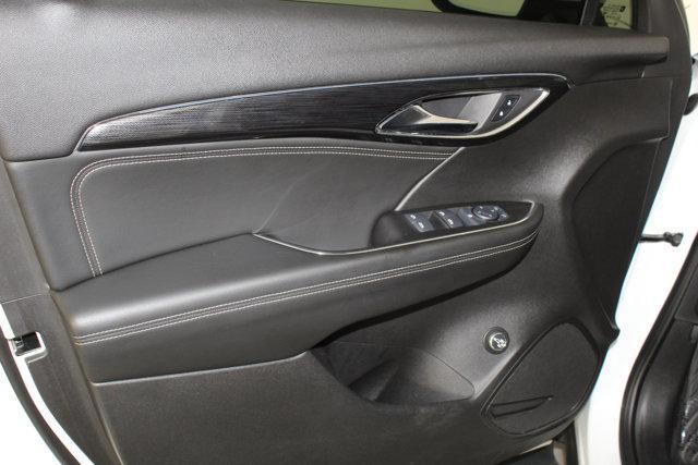 used 2022 Buick Envision car, priced at $20,697