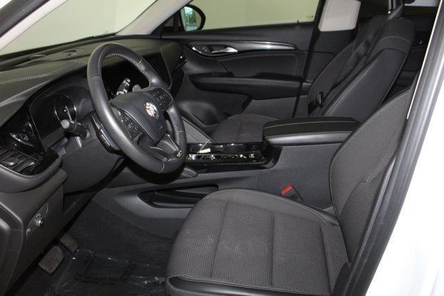 used 2022 Buick Envision car, priced at $20,697