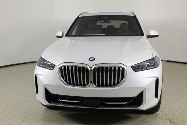 used 2025 BMW X5 car, priced at $66,468