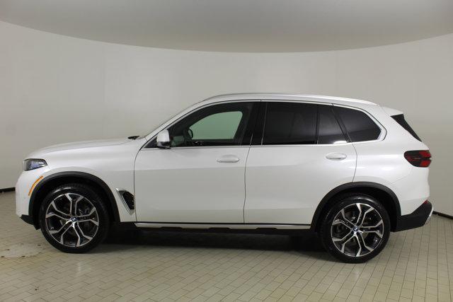 used 2025 BMW X5 car, priced at $66,468