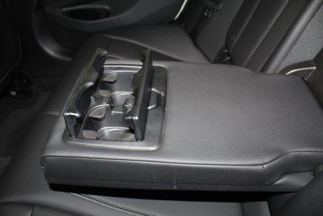 used 2025 BMW 330 car, priced at $35,496